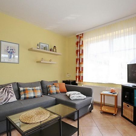 Duenenblick Wohnung 43 Boltenhagen  Zewnętrze zdjęcie