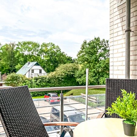 Duenenblick Wohnung 43 Boltenhagen  Zewnętrze zdjęcie