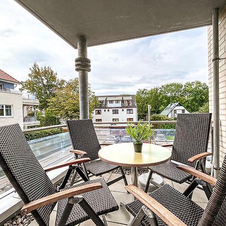 Duenenblick Wohnung 43 Boltenhagen  Zewnętrze zdjęcie