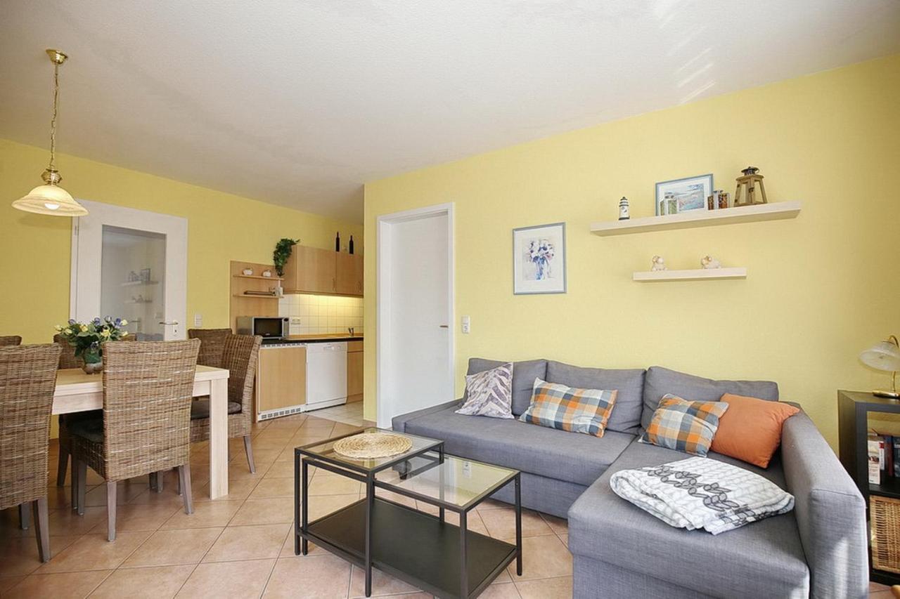 Duenenblick Wohnung 43 Boltenhagen  Zewnętrze zdjęcie