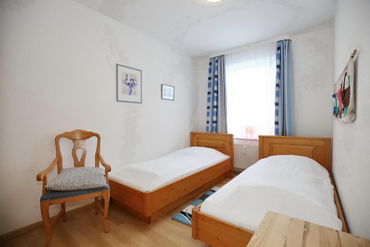Duenenblick Wohnung 43 Boltenhagen  Zewnętrze zdjęcie