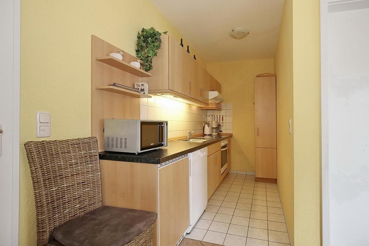 Duenenblick Wohnung 43 Boltenhagen  Zewnętrze zdjęcie