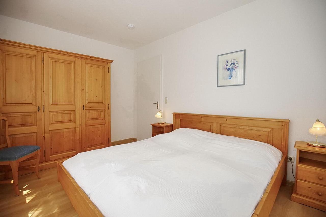 Duenenblick Wohnung 43 Boltenhagen  Zewnętrze zdjęcie