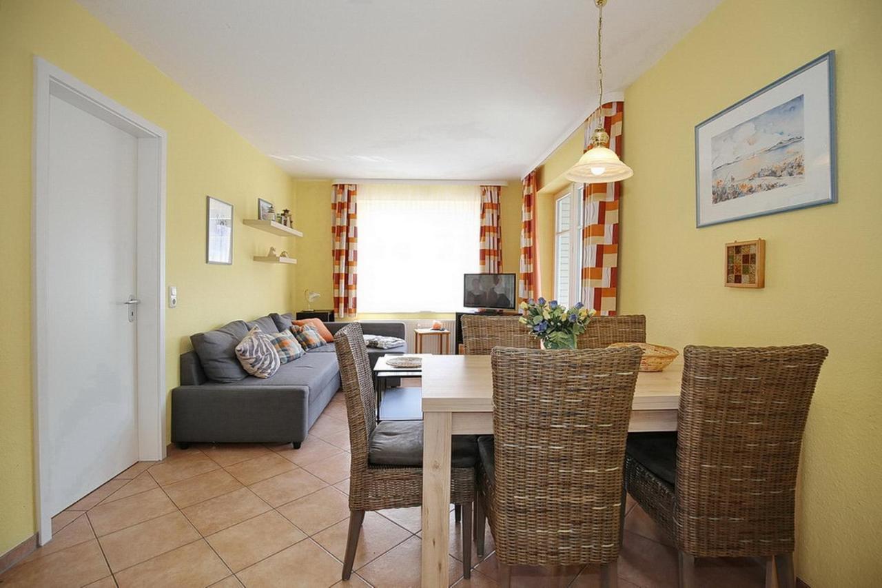 Duenenblick Wohnung 43 Boltenhagen  Zewnętrze zdjęcie