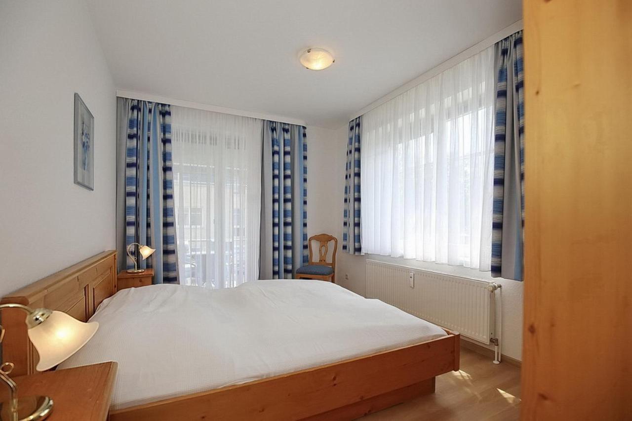 Duenenblick Wohnung 43 Boltenhagen  Zewnętrze zdjęcie