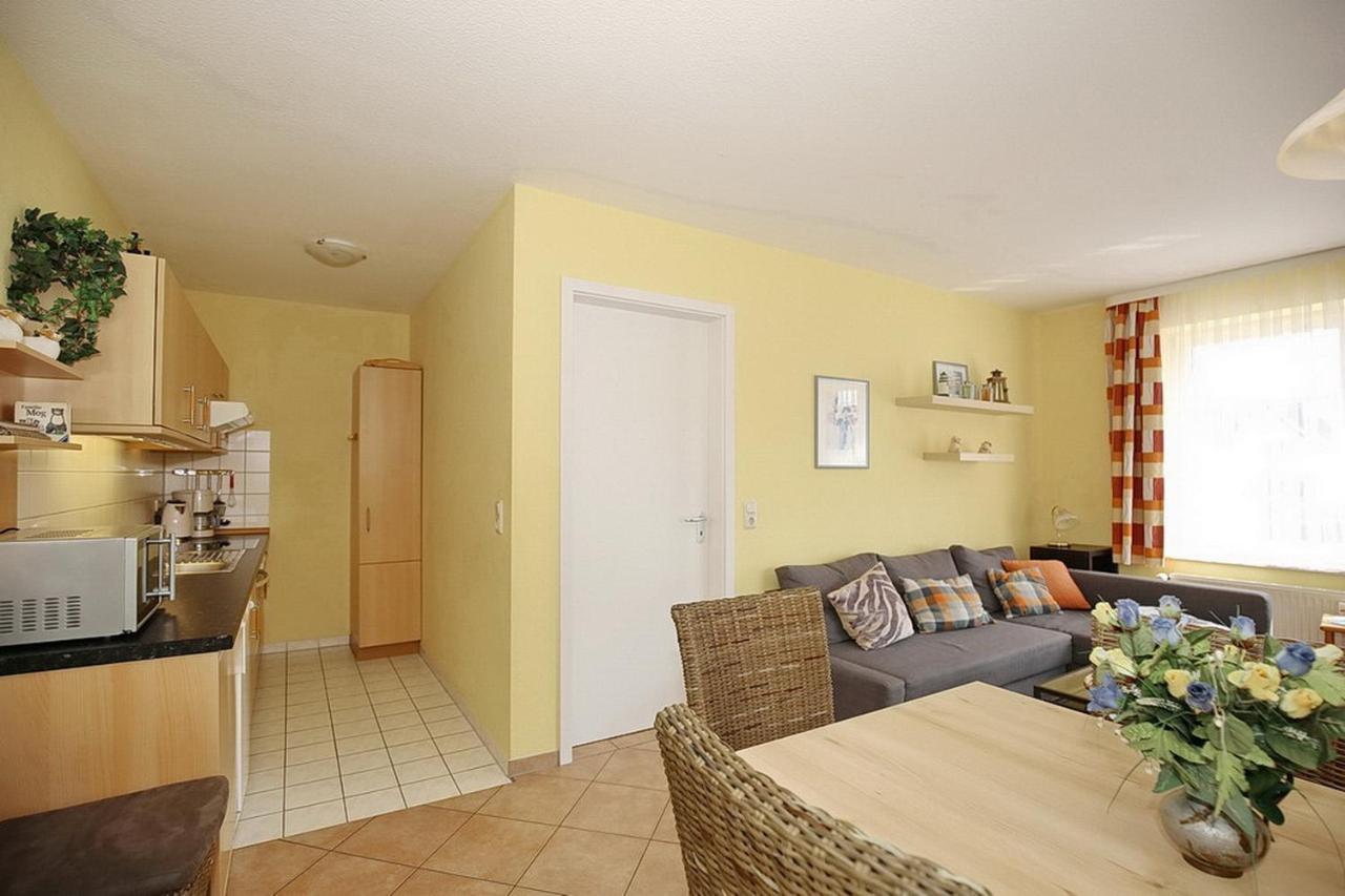 Duenenblick Wohnung 43 Boltenhagen  Zewnętrze zdjęcie