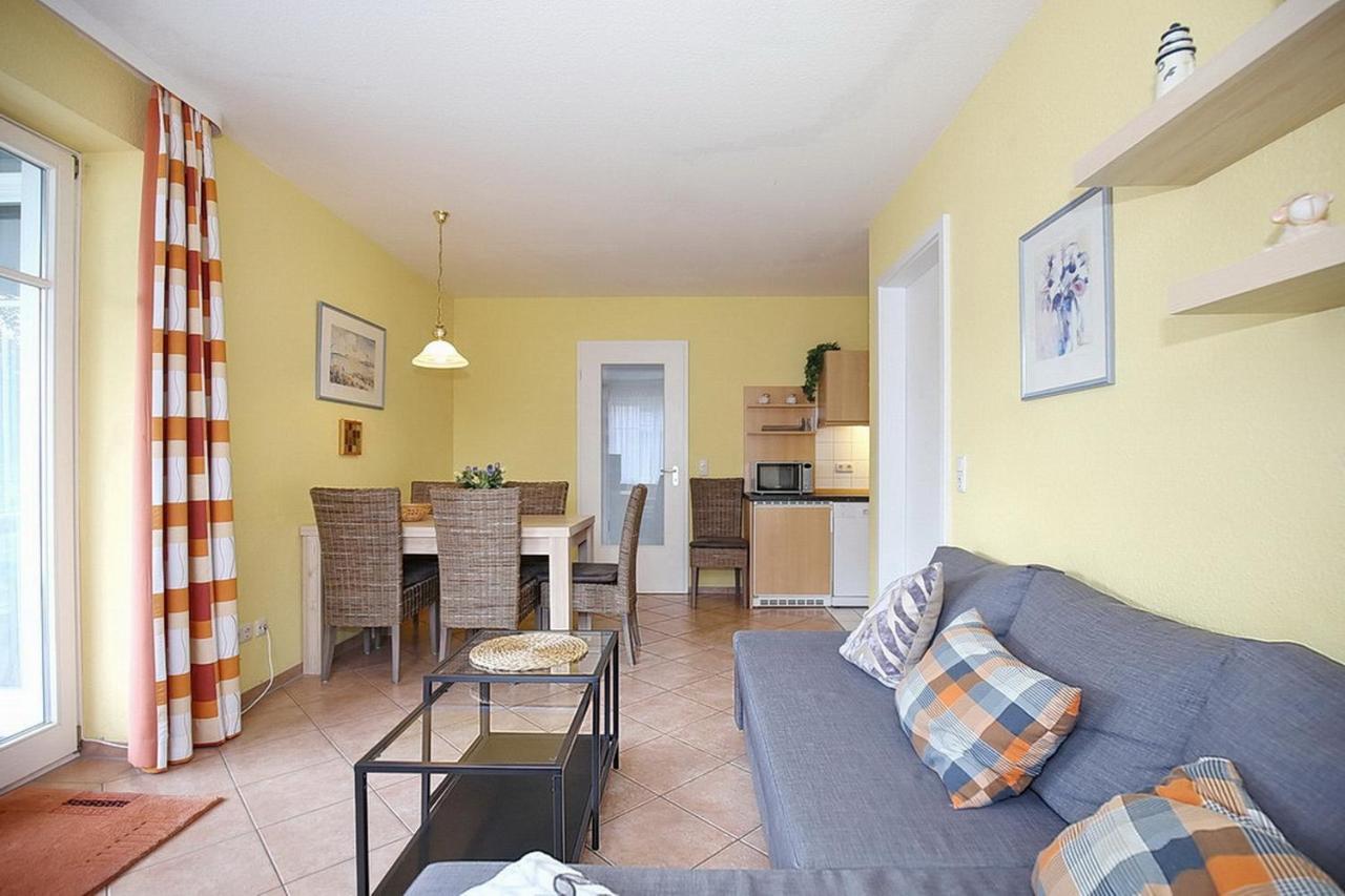 Duenenblick Wohnung 43 Boltenhagen  Zewnętrze zdjęcie