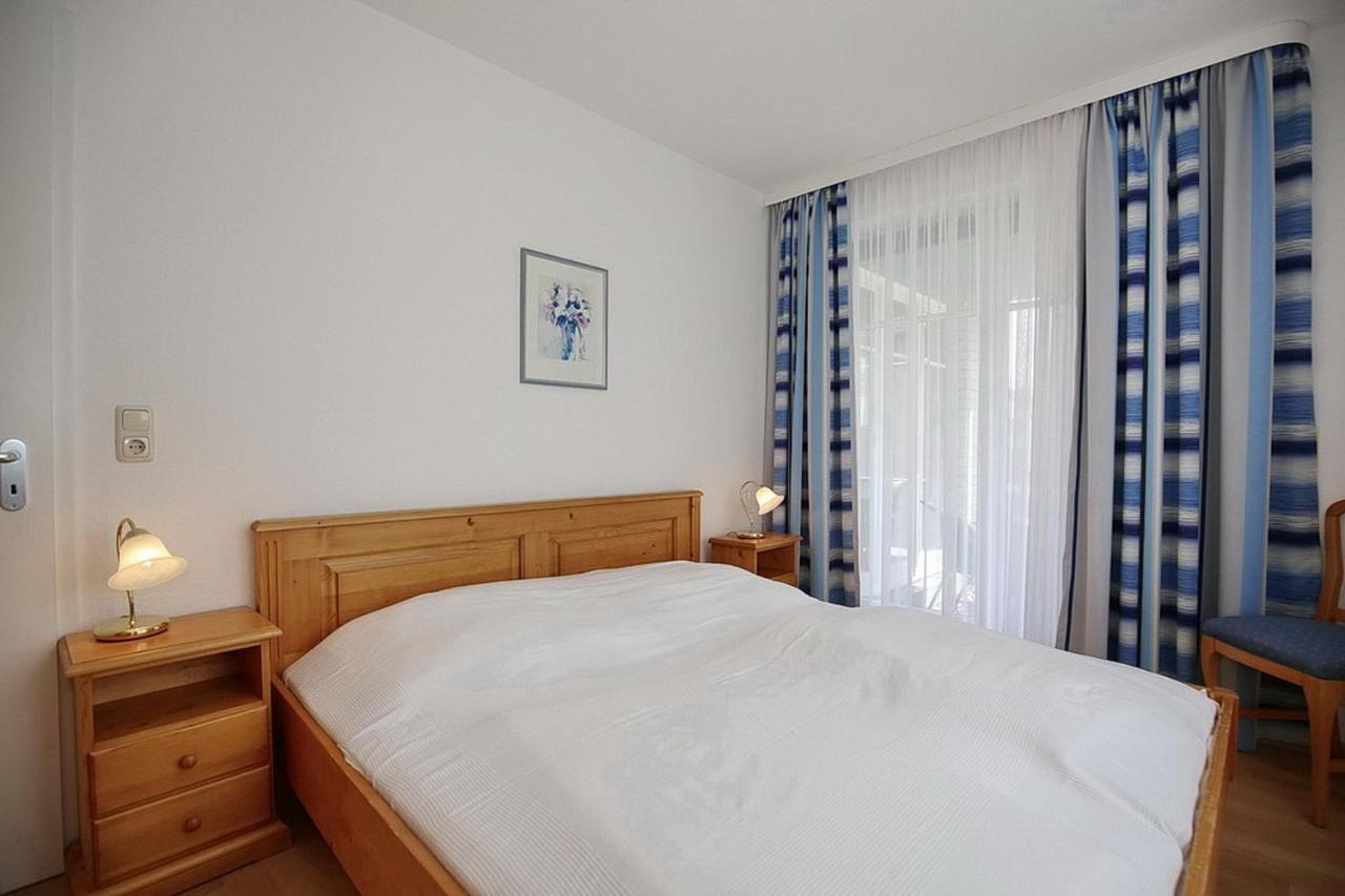 Duenenblick Wohnung 43 Boltenhagen  Zewnętrze zdjęcie