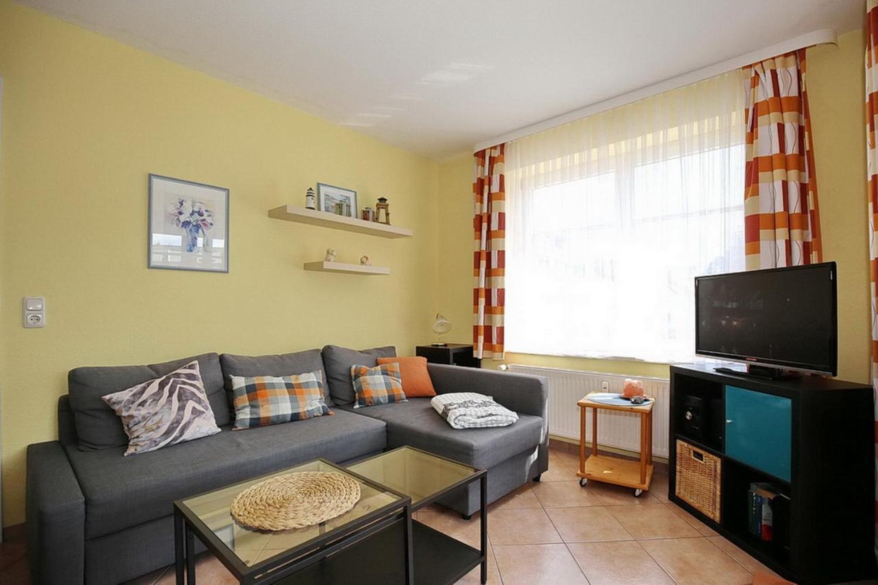 Duenenblick Wohnung 43 Boltenhagen  Zewnętrze zdjęcie