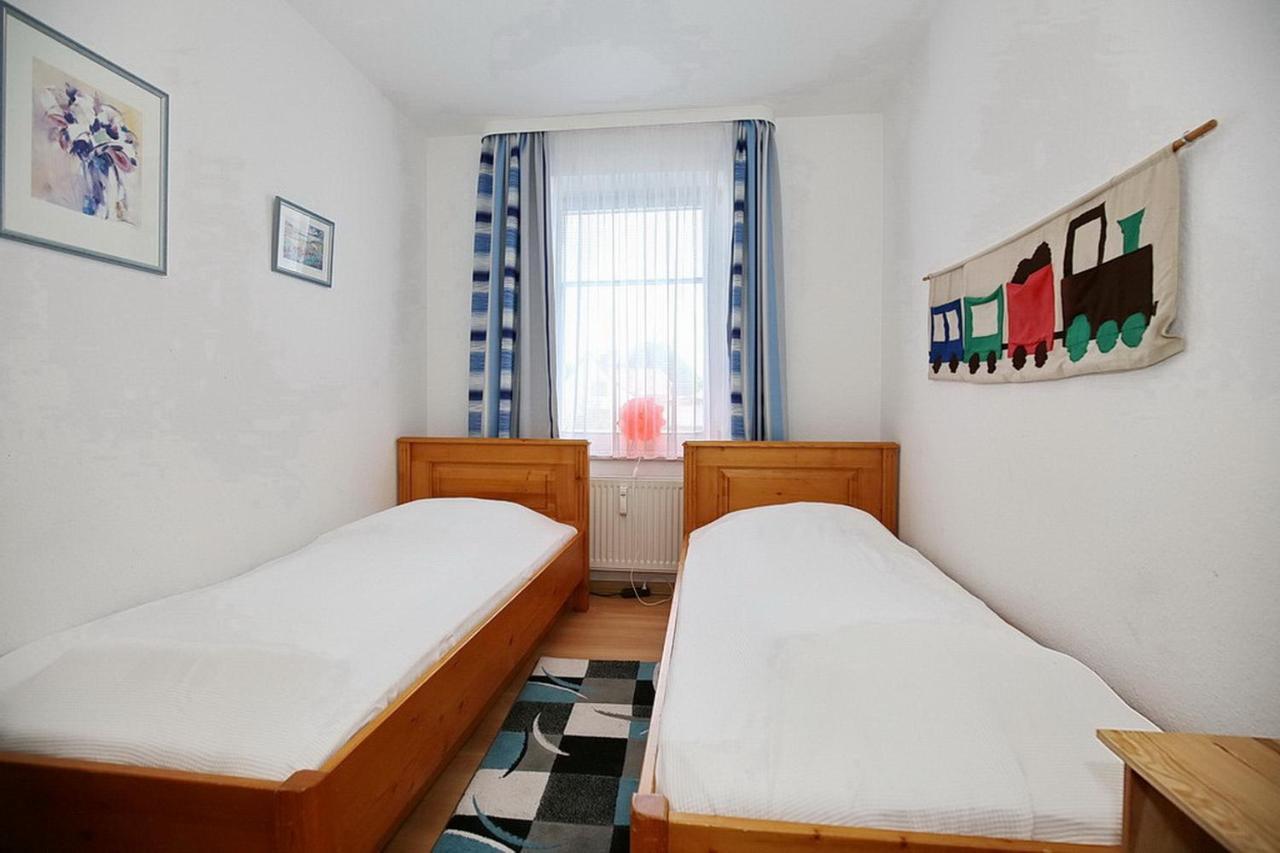 Duenenblick Wohnung 43 Boltenhagen  Zewnętrze zdjęcie