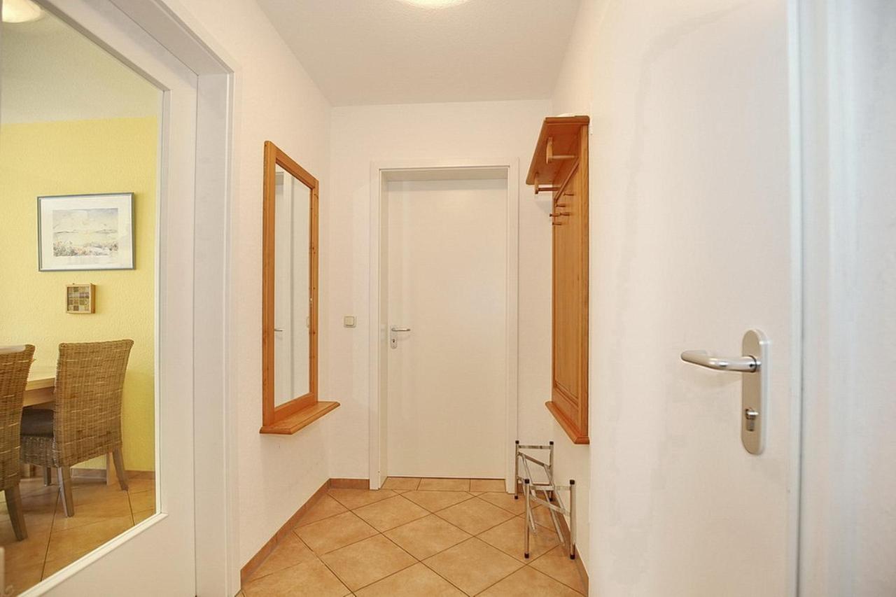 Duenenblick Wohnung 43 Boltenhagen  Zewnętrze zdjęcie