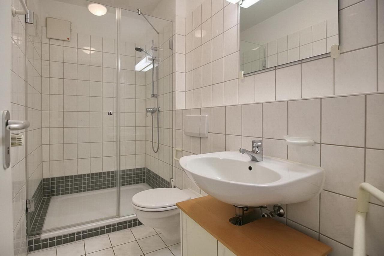 Duenenblick Wohnung 43 Boltenhagen  Zewnętrze zdjęcie