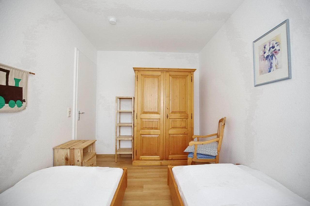 Duenenblick Wohnung 43 Boltenhagen  Zewnętrze zdjęcie