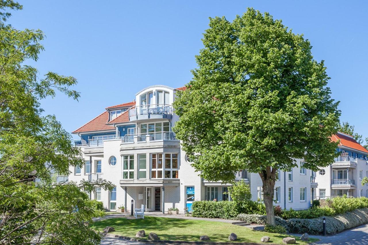 Duenenblick Wohnung 43 Boltenhagen  Zewnętrze zdjęcie