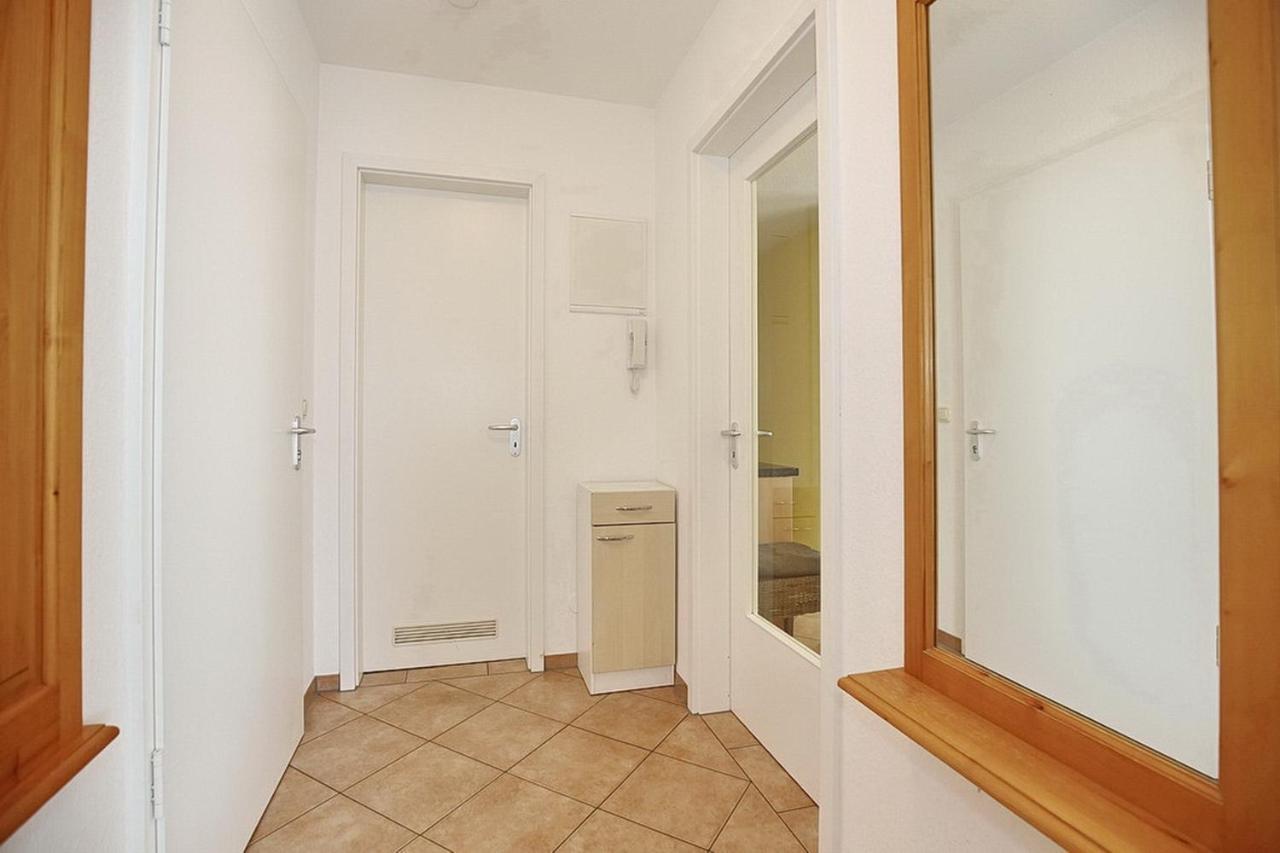 Duenenblick Wohnung 43 Boltenhagen  Zewnętrze zdjęcie