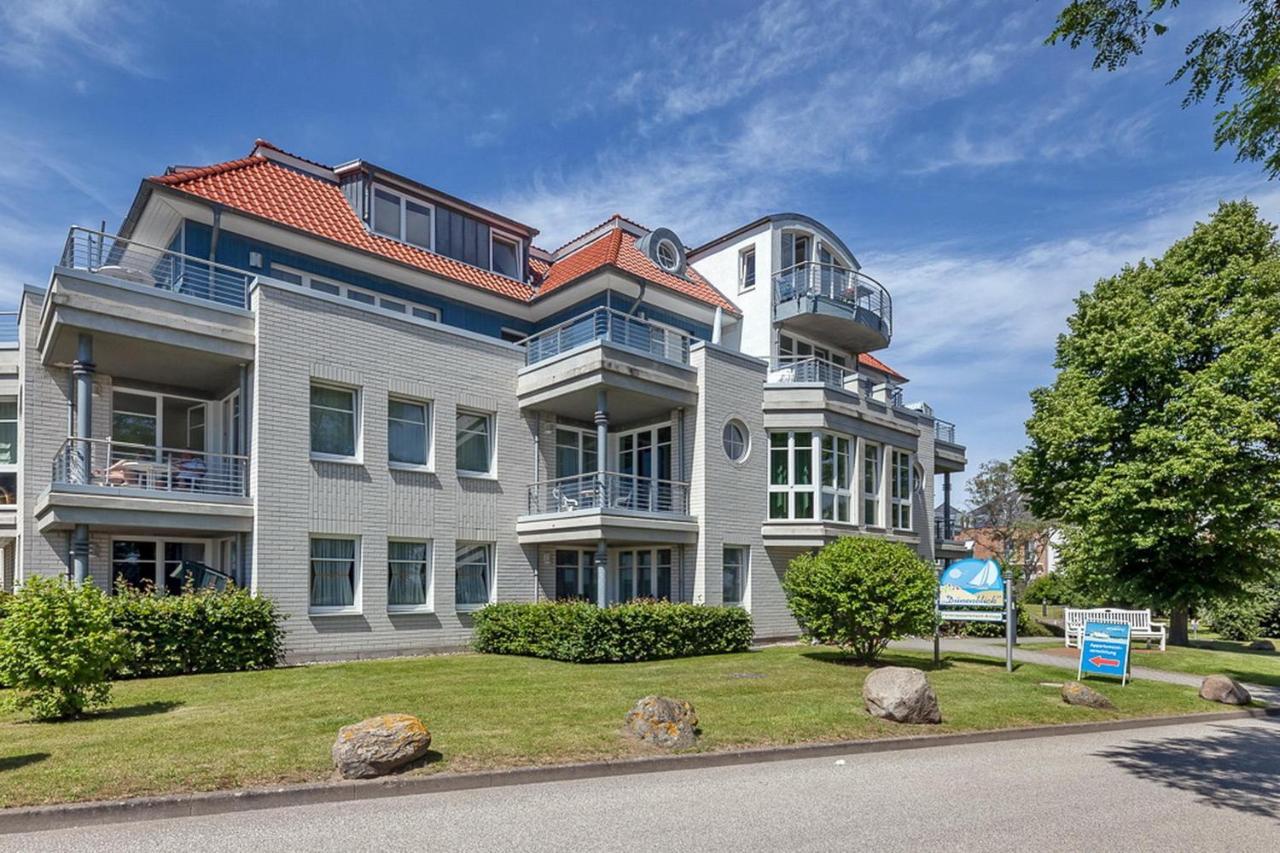 Duenenblick Wohnung 43 Boltenhagen  Zewnętrze zdjęcie