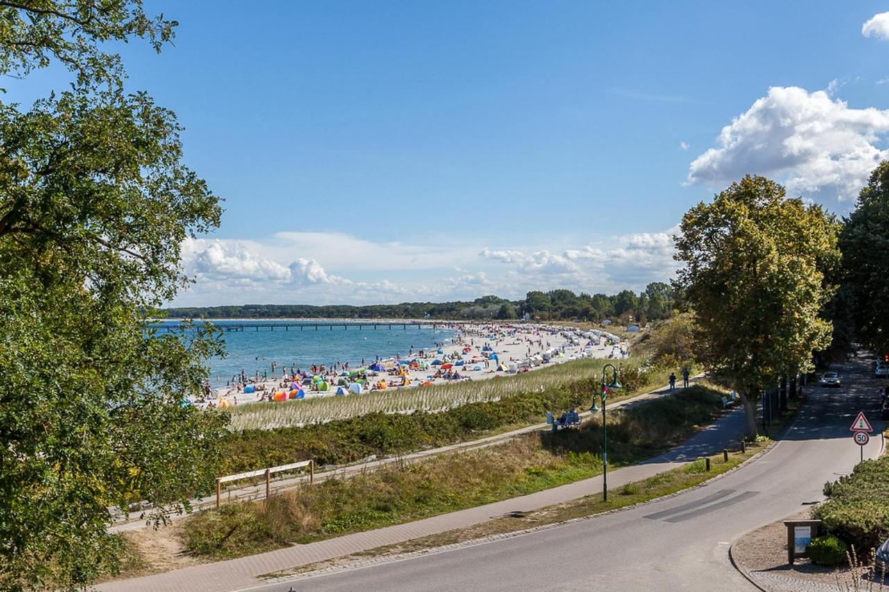 Duenenblick Wohnung 43 Boltenhagen  Zewnętrze zdjęcie
